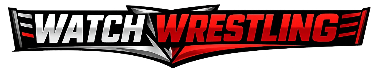 Watch Wrestling