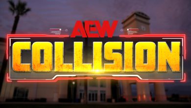 AEW Collision – 3/28/2026 – 28th 2026