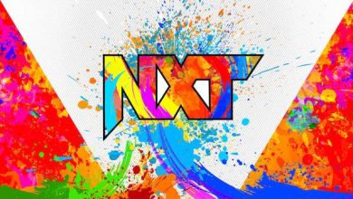 WWE NxT 4/14/26 – 14th April 2026