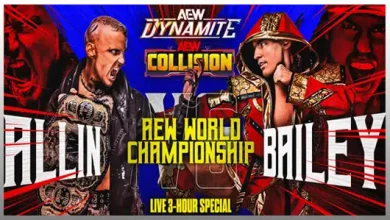 AEW Dynamite 5/20/26 – May 20, 2026